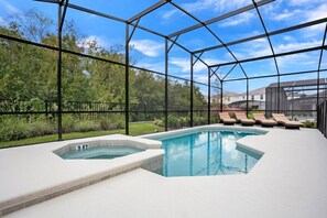 Villa | 8 chambres, Wi-Fi gratuit