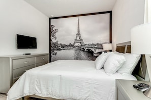 Villa | 8 habitaciones y wifi gratis