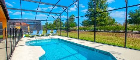 Villa (2521ROSE ) | 4 bedrooms, free WiFi