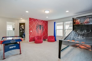Villa (8816COR  New Amazing Resort Community) | Fitnesscenter