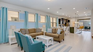 Sala de estar