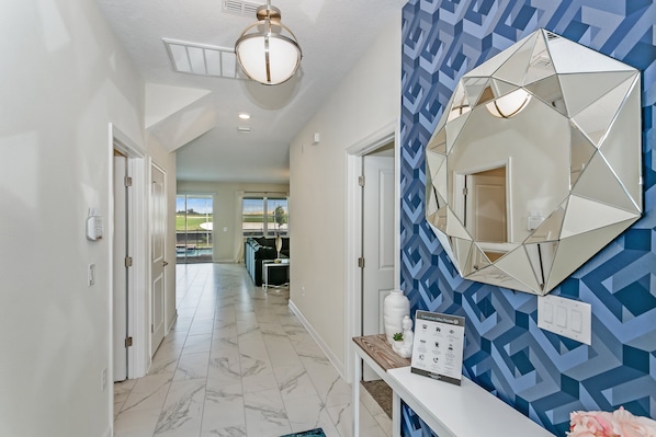 Villa (791PBEACH) | 6 habitaciones y wifi gratis 