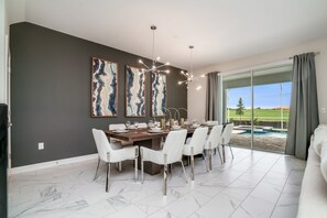 Villa | Private kitchen
