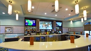 Villa (8832CRUDEN) | Bar (ter plaatse)
