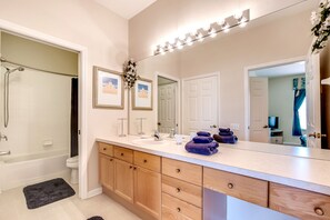 Bathroom - 2307butterway (Kissimmee)