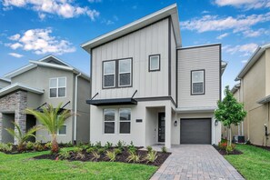 別墅 (2772BOOKMARK) | 外觀