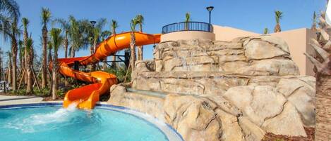 Villa (7041OAKWOOD) | Pool | Outdoor pool