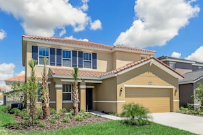 Villa (7041OAKWOOD) | Bahagian luar