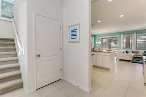 Villa (7041OAKWOOD) | Bahagian dalam