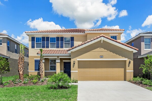 Villa (7041OAKWOOD) | Eksteriør