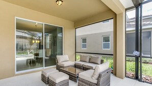 ヴィラ (7041OAKWOOD) | 5 室のベッドルーム、WiFi (無料)