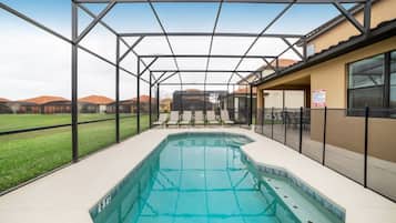 Villa (2586ROSE) | Pool | Outdoor pool
