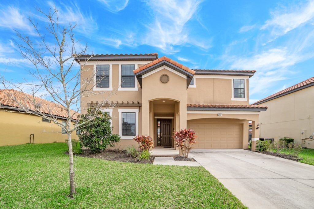 Villa (2586ROSE) | Exterior