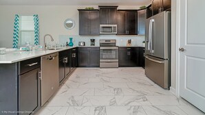 Vila (891PBEACH  Amazing Champions Gate 9 B) | Eksterior