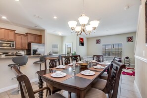 House (8938CUBAN) | Private kitchen