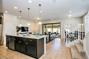 Casa (8932ADRIATICO) | 5 habitaciones, cuna de viaje y wifi gratis 