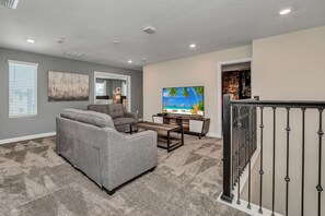 House (4566NARRA) | Living area