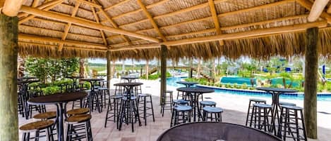 House (4566NARRA) | Outdoor dining