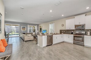 House (4566NARRA) | Private kitchen
