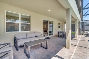 House (4566NARRA) | Balcony