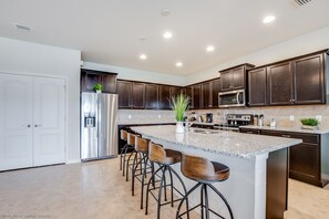 Villa | Private kitchen