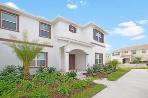 House (4838MEMLANE) | Exterior