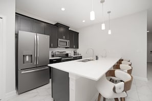 House (4838MEMLANE) | Private kitchen