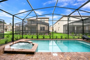 Vila | 6 kamar tidur dan Wi-Fi gratis