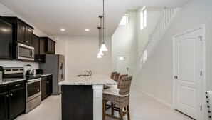 Villa | Private kitchen