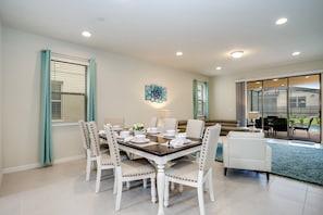 Villa | Private kitchen