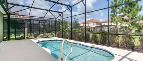 Villa (5226WILDWOOD) | Pool