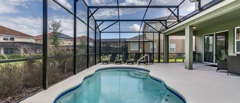Villa (5226WILDWOOD) | Pool