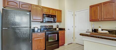 House | Private kitchen