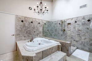 Villa | Baño