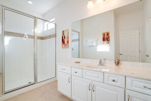 Villa (2142VICTORIA) | Badezimmer