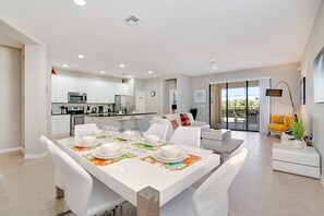 Villa (2142VICTORIA) | Private kitchen