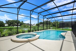 Villa (The Ultimate 10 Bedroom 8 Bathroom)
