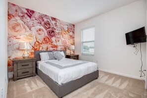 Villa (The Ultimate 10 Bedroom 8 Bathroom) | 10 bedrooms, free WiFi - The Ultimate 10 Bedroom 8 Bathroom (Davenport)