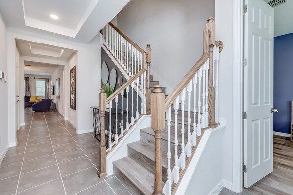 Villa (1810SAWYER) | Interior