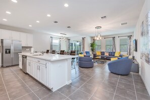 Villa (1810SAWYER) | Private kitchen