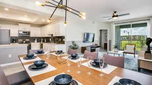 Kondominium (4721 UNIT208 Amazing Story Lake Brand) | Dapur pribadi