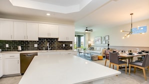 Kondominium (4721 UNIT208 Amazing Story Lake Brand) | Dapur pribadi