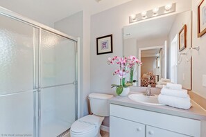 Maison | Salle de bain