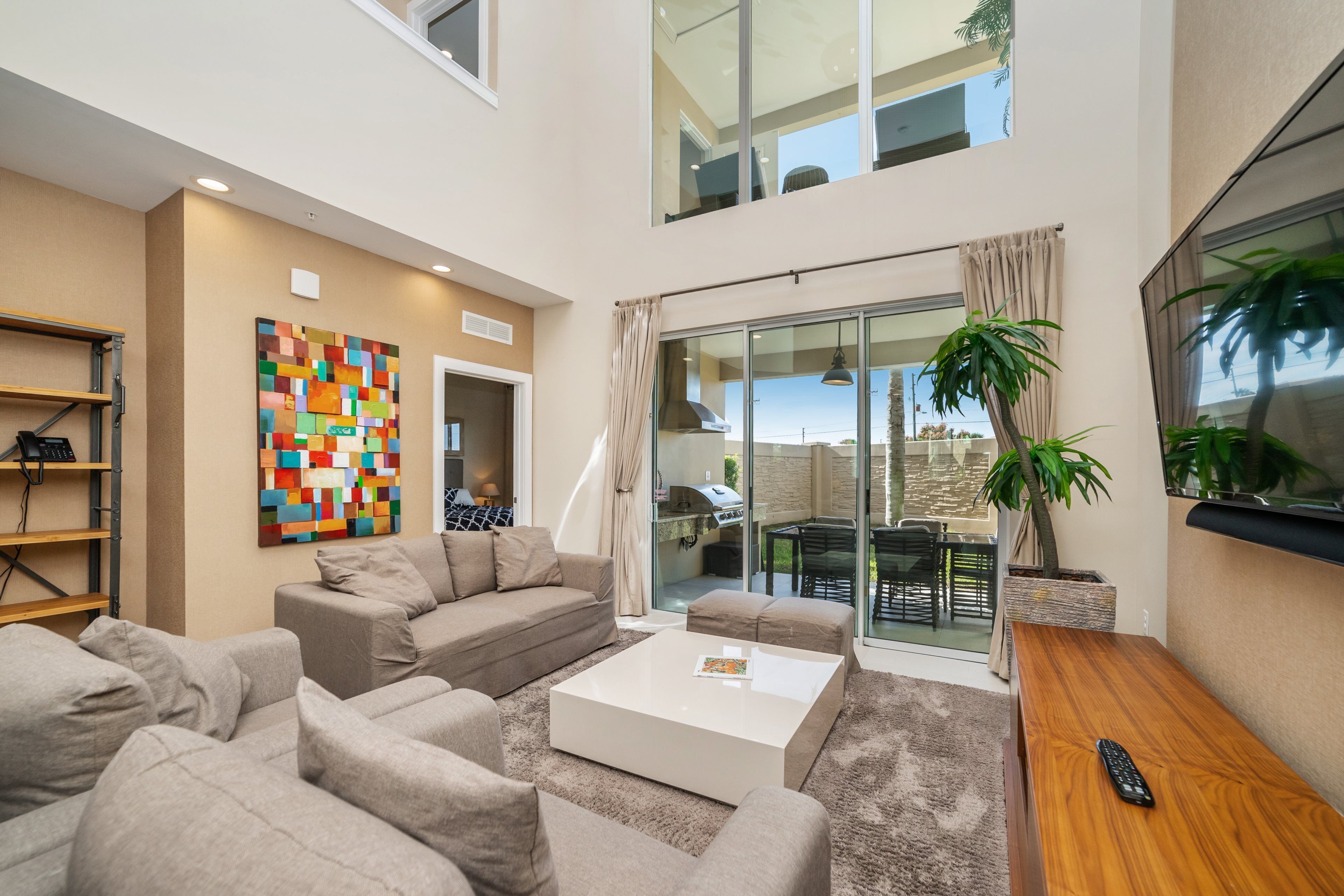 House (7662AMAZONAS) | Living room