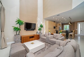 House (7662AMAZONAS) | Living room