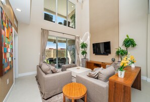 House (7662AMAZONAS) | Living room