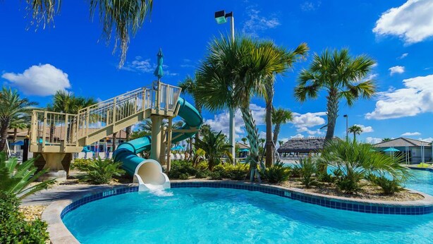 Hus (820PBEACH) | Pool