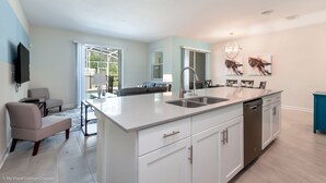 Hus (820PBEACH) | Eget kök