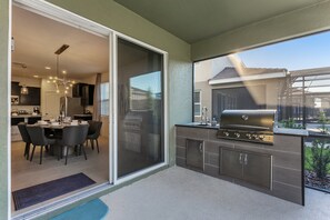 Villa (7049 OAKWO Luxury 6 Bedroom 4.Bath H) | Property grounds