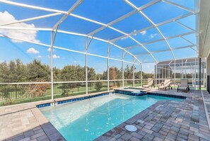 Villa (8805CRUDEN)